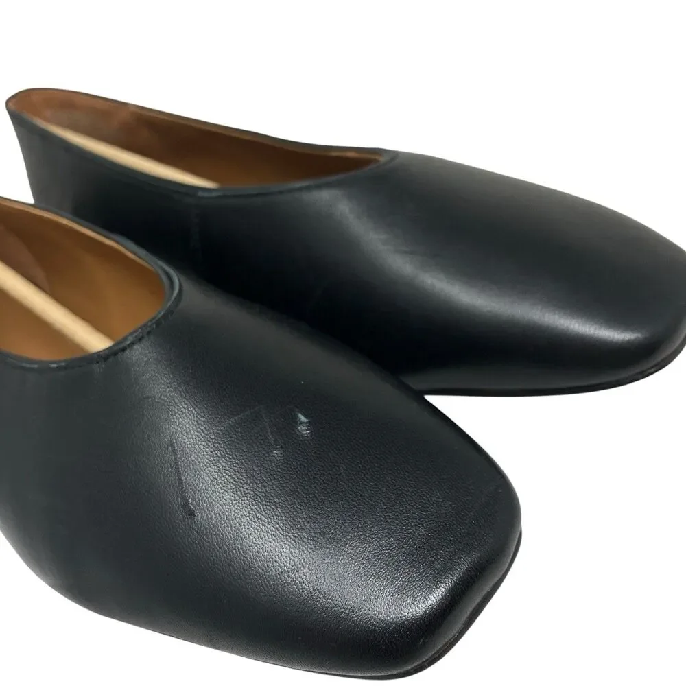 Madewell this pair